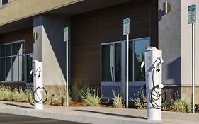 Springhill Suites By Marriott Belmont Redwood Shores